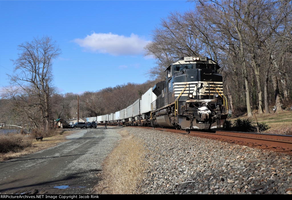 Peach Bottom Passings